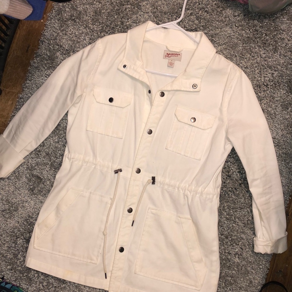 Arizona Jean Jacket